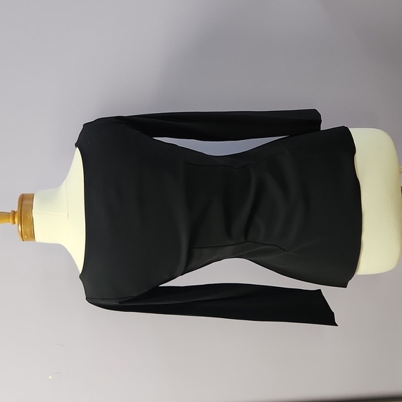 CHIARA BONI black top - Picture 9 of 11